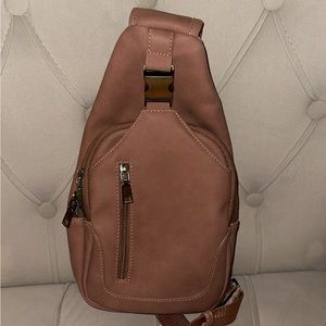 Fanny back / bum pack